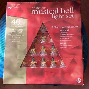 Musical Light Set